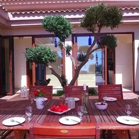 Villa Ampelitis Paphos