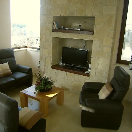 Ampelitis Villa *