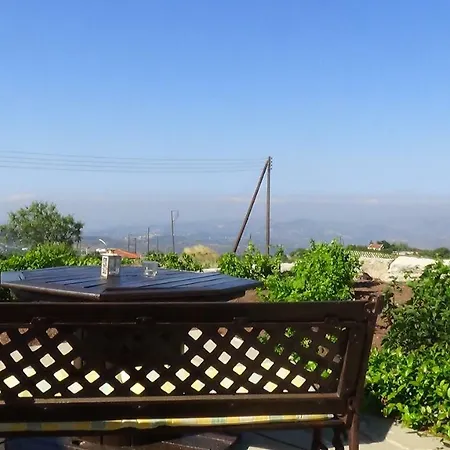 Villa Ampelitis *