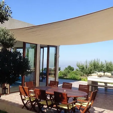 Villa Ampelitis Paphos
