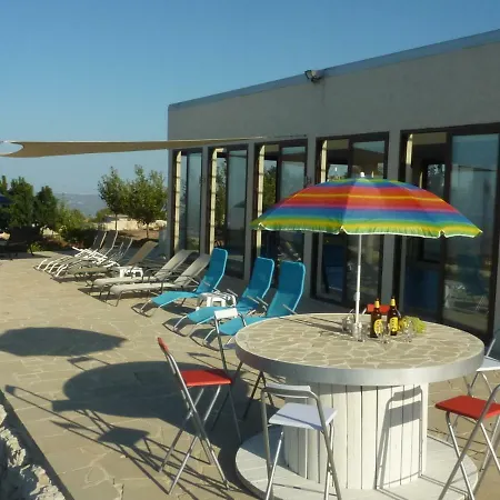 Villa Ampelitis Paphos